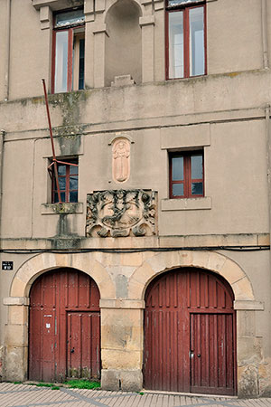 San Francisco de Sòria