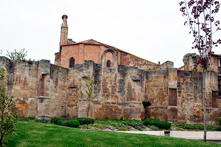 San Francisco de Soria