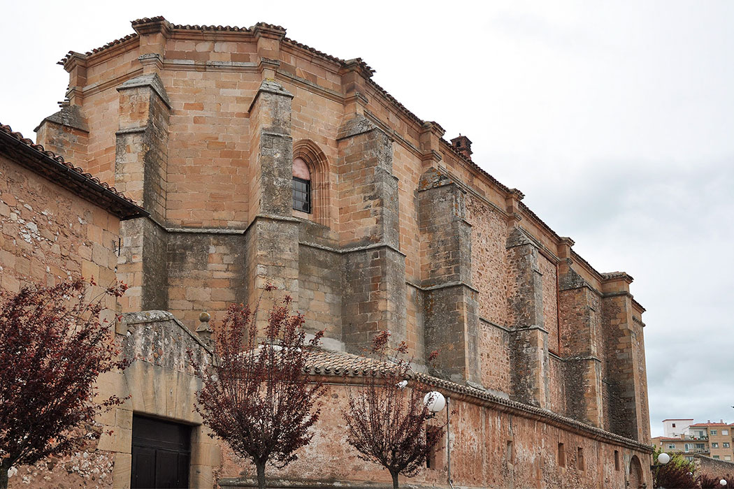 Santa Clara de Soria