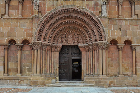 Santo Domingo de Soria