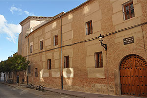 Agustinas de Medina del Campo