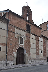 San Jos de Medina del Campo