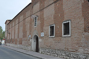 San Jos de Medina del Campo