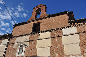 San Jos de Medina del Campo