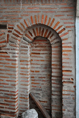 San Saturnino de Medina del Campo