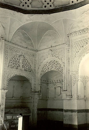Monasterio de La Mejorada