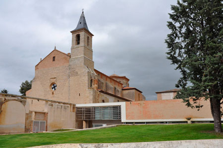 San Francisco de Medina de Rioseco