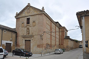 San José de Medina de Rioseco