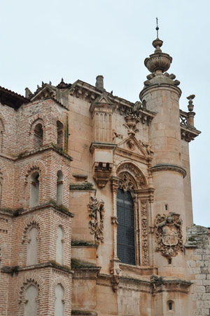 San Pablo de Peafiel