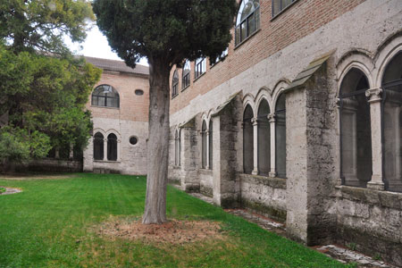 San Juan y San Pablo de Peñafiel
