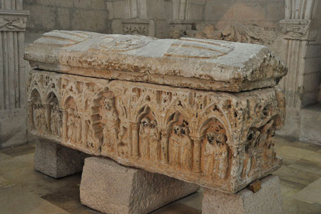 Monasterio de Palazuelos