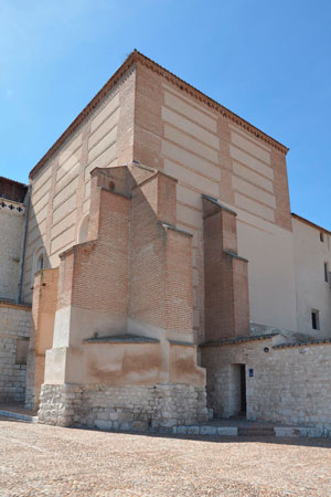 Santa Clara de Tordesillas