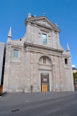 San Agustn de Valladolid