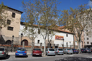Descalzas Reales de Valladolid