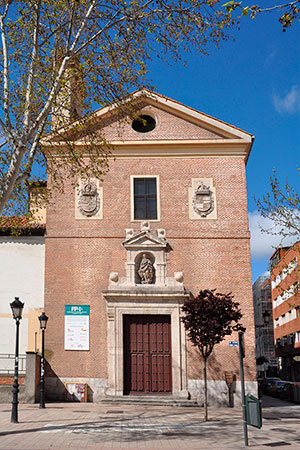Las Descalzas Reales de Valladolid