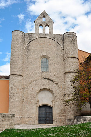 Nuestra Seora del Prado