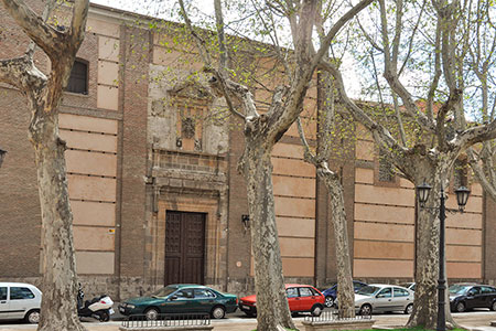 San Quirce de Valladolid