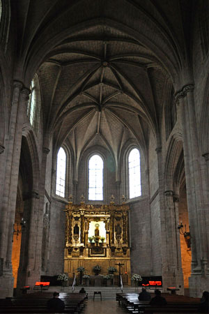 San Benito de Valladolid