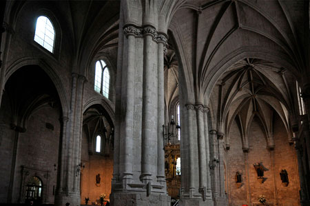 San Benito de Valladolid