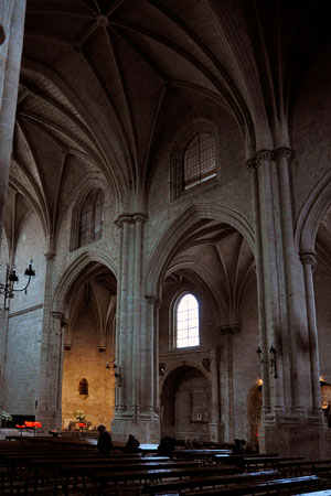 San Benito de Valladolid