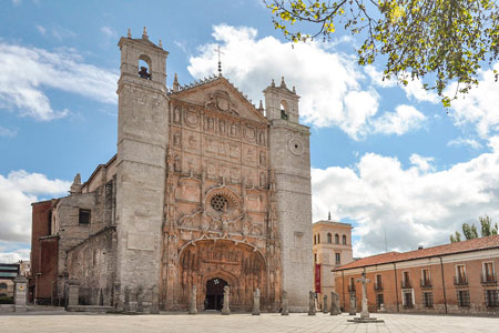 San Pablo de Valladolid