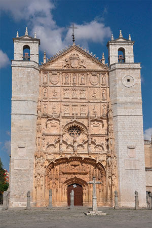 San Pablo de Valladolid