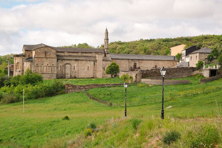 San Martn de Castaeda