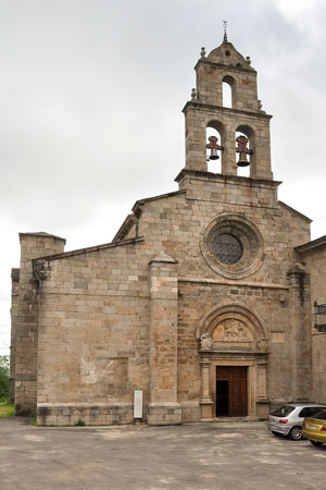 San Martn de Castaeda