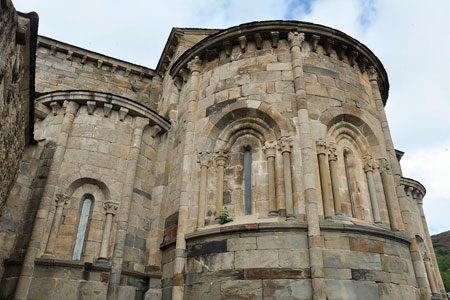 San Martín de Castañeda
