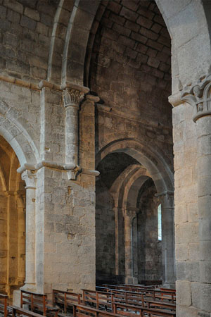 San Martín de Castañeda