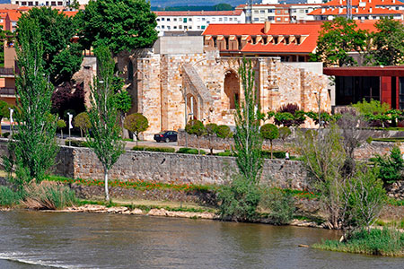 San Francisco de Zamora