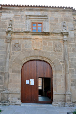 Santa Marta de Tera