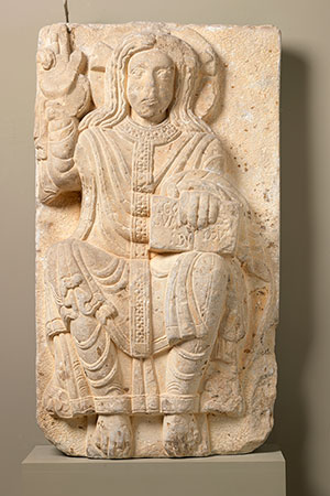Santa Marta de Tera