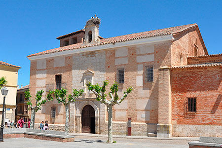 Santo Sepulcro de Toro