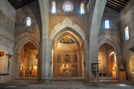 Santo Sepulcro de Toro