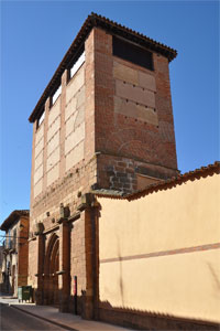 Santa Sofía de Toro