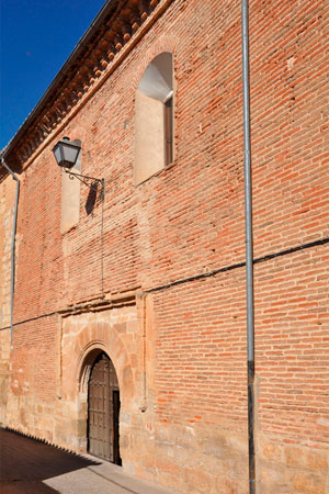 Santa Sofía de Toro