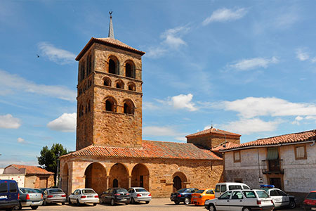 San Salvador de Tbara