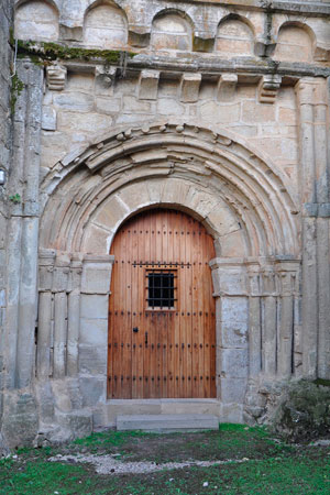 Buenafuente del Sistal