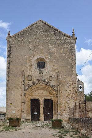 Santa Cruz de Carboneras