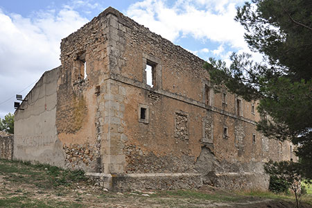 Santa Cruz de Carboneras