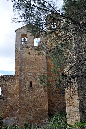 Santa Cruz de Carboneras