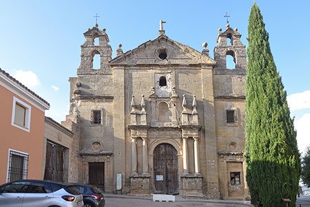 Cuenca