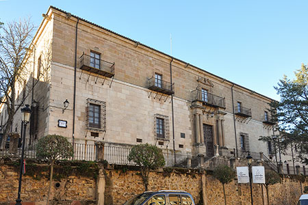 Colegio de Portaceli