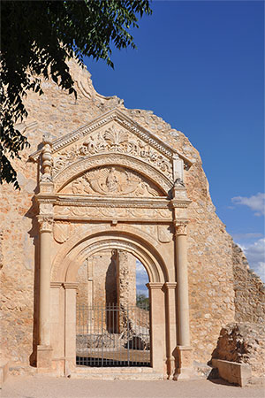 San Antonio de Mondéjar