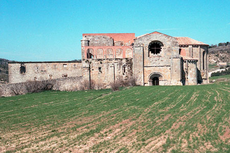 Monasterio de Monsalud