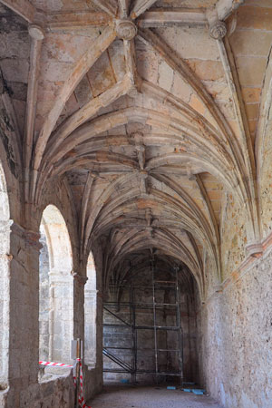 Monasterio de Monsalud