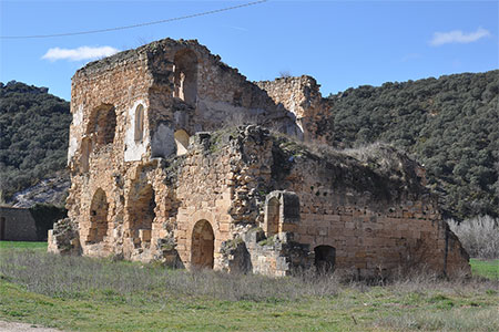 Santa María de Óvila