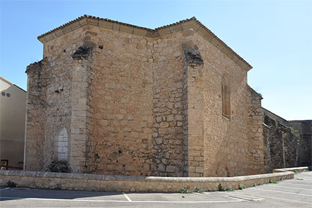 San Francisco de Pastrana