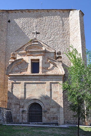 San Francisco de Guadalajara